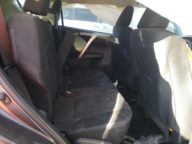 2018 TOYOTA RAV4 LE - JTMZFREVXJJ161997