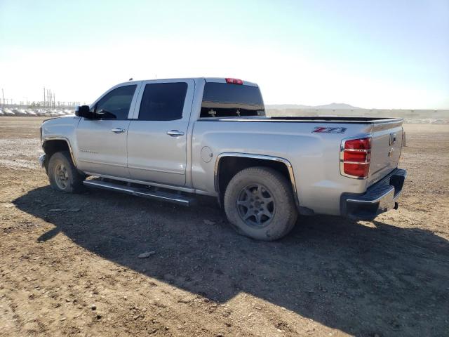 2015 CHEVROLET SILVERADO - 3GCUKREC2FG401203
