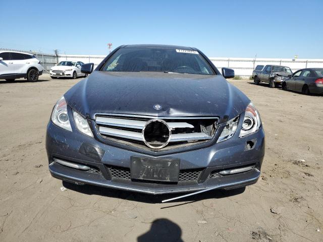 VIN WDDKJ5KB3DF193027 2013 Mercedes-Benz E-Class, 350 no.5