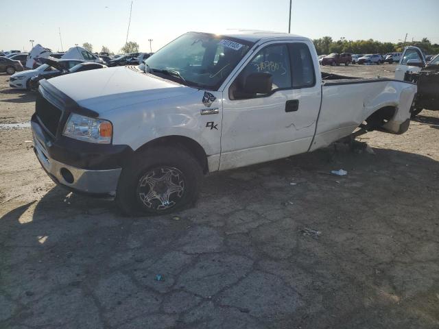 2006 Ford F-150 