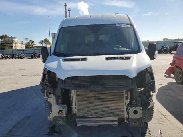 1FBAX2CV8HKB32558 Ford Transit T-350