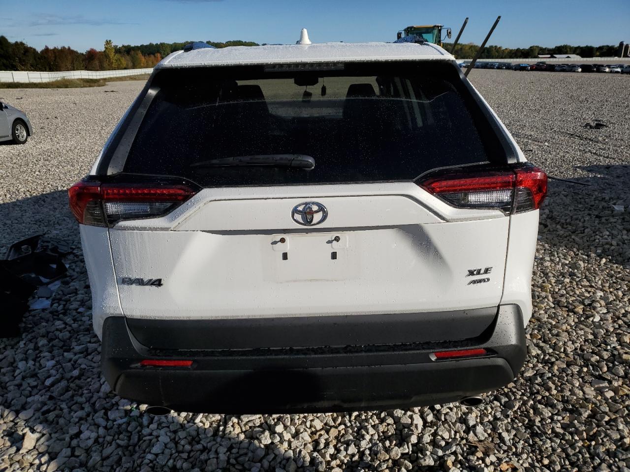 2019 Toyota Rav4 Xle Premium vin: 2T3A1RFV6KW073381