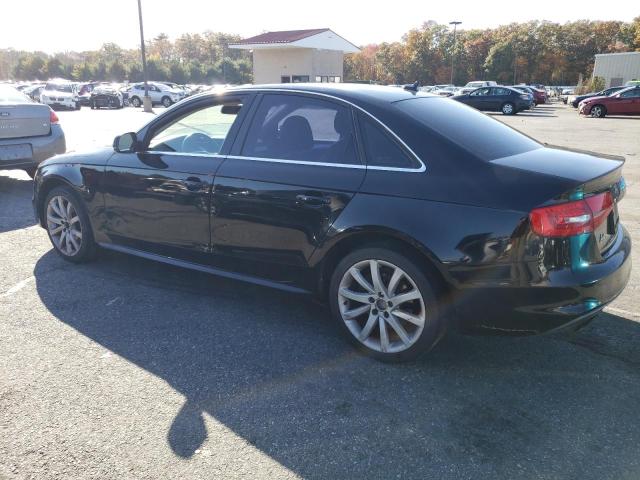 VIN WAUAFAFL4EN023024 2014 Audi A4, Premium no.2