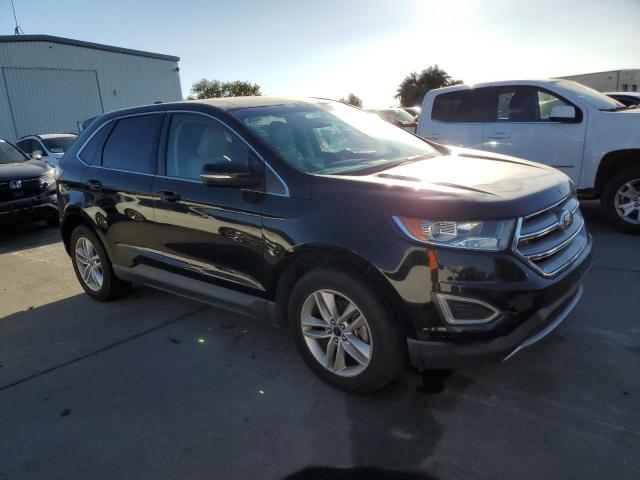 2FMPK3J91HBC27825 2017 FORD EDGE, photo no. 4