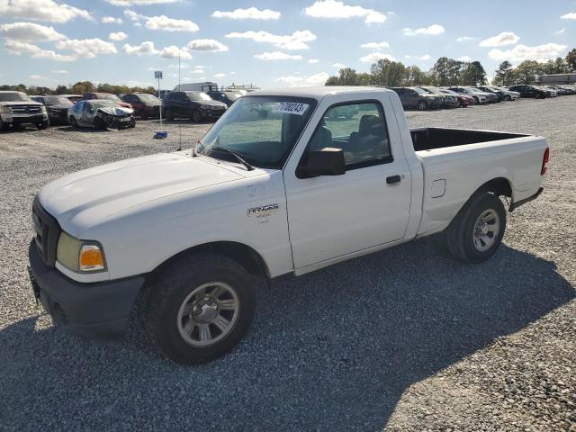 2008 Ford Ranger 