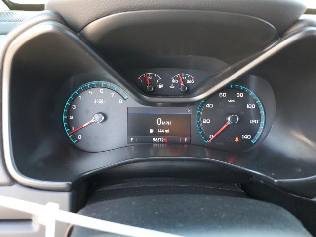 1GTG5CEN4L1228927 GMC CANYON SLE