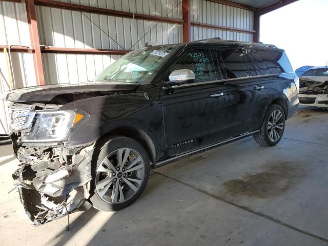 1FMJK1MT7MEA12496 | 2021 FORD EXPEDITION