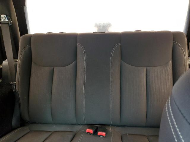 1C4AJWBG9FL774527 Jeep Wrangler Sahara