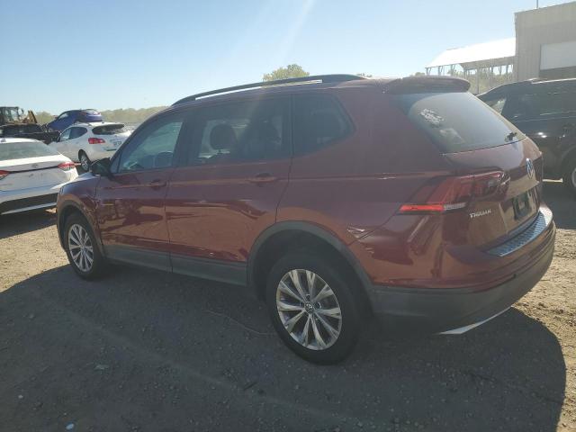VOLKSWAGEN TIGUAN S 2018 1