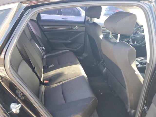 2018 HONDA ACCORD EX - 1HGCV1F44JA174021