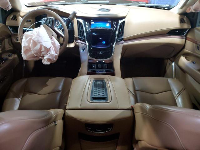 1GYS4PKJ0FR662199 Cadillac Escalade Platinum