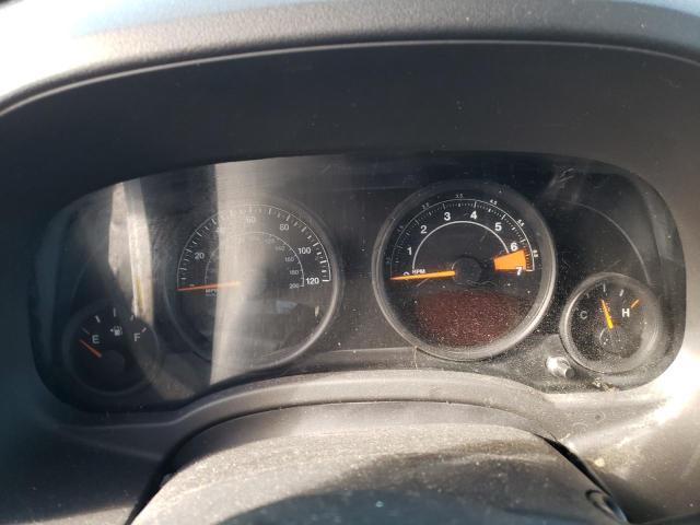 2016 JEEP PATRIOT SP - 1C4NJPBB2GD783769