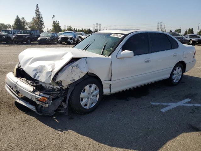 1995 Toyota Avalon XL