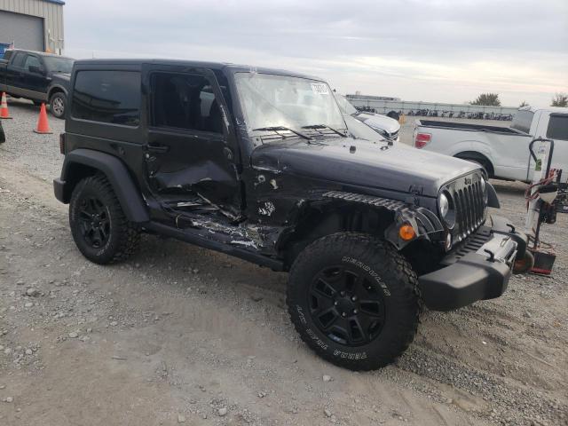 1C4AJWAG9FL777221 Jeep Wrangler Sport