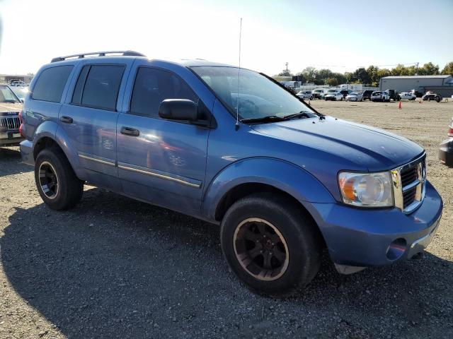 2007 Dodge Durango Limited VIN: 1D8HB58257F551968 Lot: 41329694