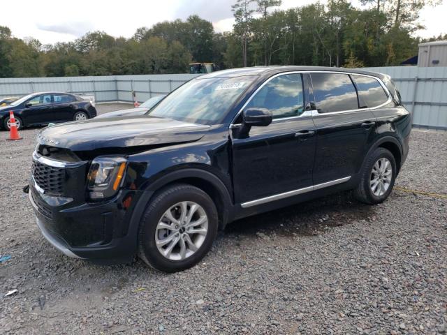 5XYP24HC0NG230881 | 2022 KIA TELLURIDE