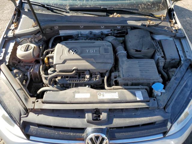 2017 VOLKSWAGEN GOLF SPORT - 3VWC17AU9HM509224