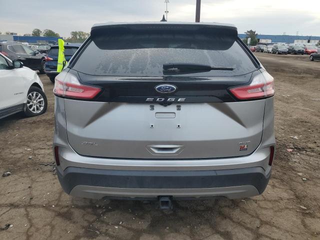 2FMPK4J97NBA43796 Ford EDGE SEL