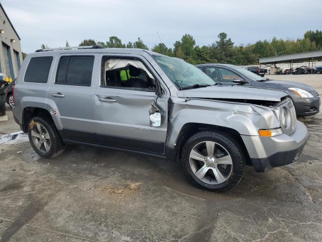 1C4NJPFA6GD589005 Jeep Patriot Latitude