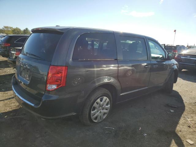 2C4RDGBG9JR304112 Dodge Grand Caravan Se