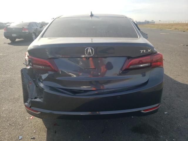 2015 ACURA TLX ADVANC 19UUB2F71FA002677