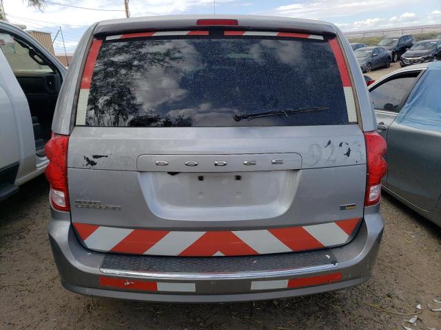 2C4RDGBG6KR805282 Dodge Caravan GRAND CARA 6