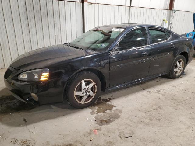 2004 Pontiac Grand Prix GT