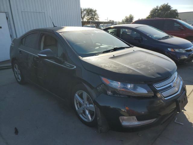 VIN 1G1RE6E45EU137547 2014 Chevrolet Volt no.4