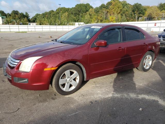 2007 Ford Fusion SE