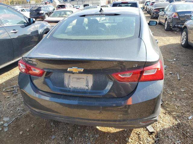 2017 CHEVROLET MALIBU LT - 1G1ZE5ST8HF232070