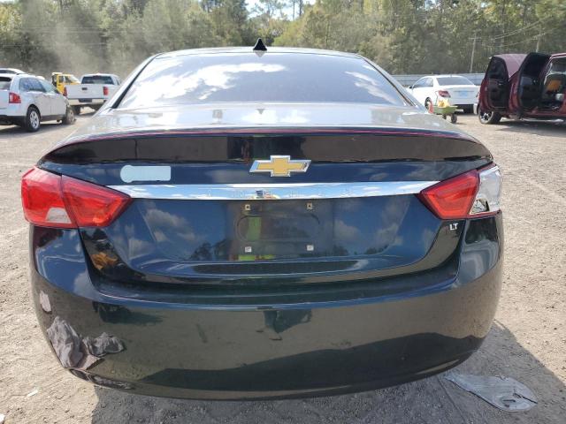 2014 Chevrolet Impala Lt VIN: 2G1125S39E9311340 Lot: 72583473