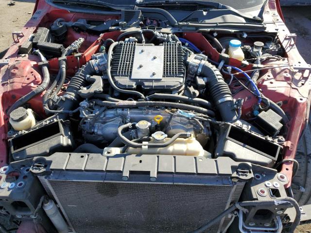 JN1AZ4EH4GM934197 Nissan 370Z BASE
