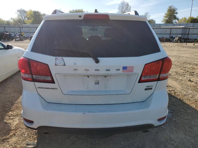 3C4PDCBG9FT744206 2015 Dodge Journey Sxt