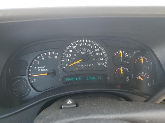 3GNFK16Z36G101612 2006 Chevrolet Suburban K1500