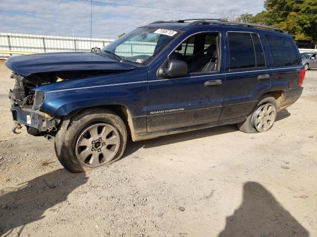 2001 Jeep Grand Cherokee Laredo