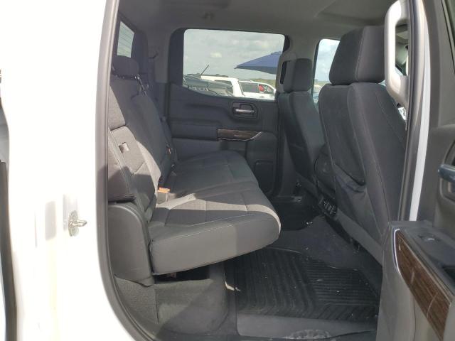 3GTU9BED5KG311792 GMC Sierra K1500 Sle