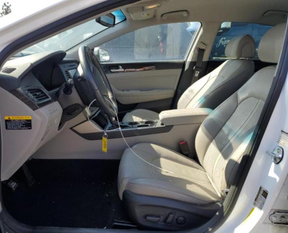 2015 HYUNDAI SONATA ECO - 5NPE24AA5FH140457