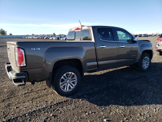 1GTG6DE33G1389387 GMC CANYON SLT