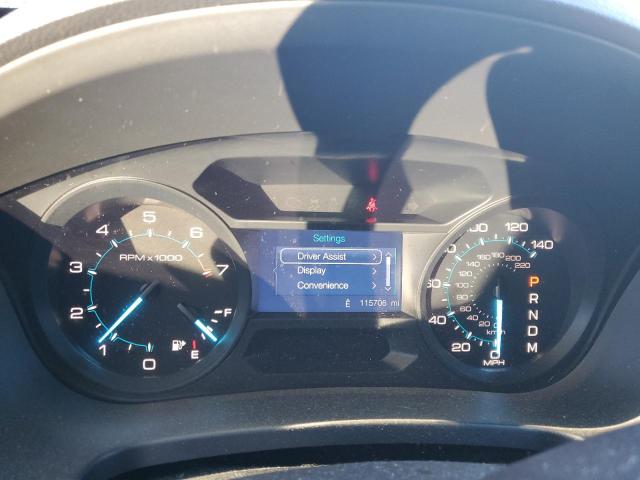 1FM5K7B8XEGA74659 Ford EXPLORER