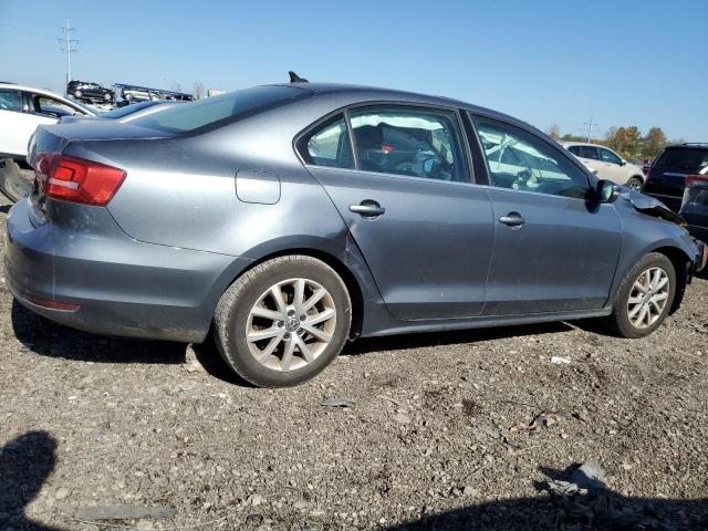 3VWLA7AJ0FM271136 | 2015 VOLKSWAGEN JETTA TDI