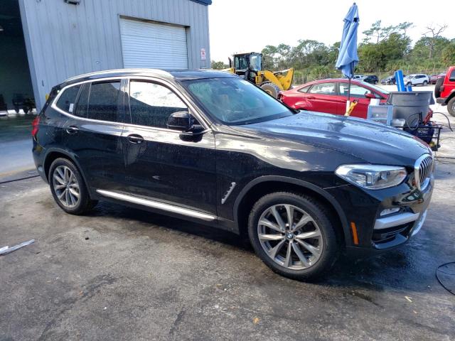 5UXTR7C50KLF31835 2019 BMW X3, photo no. 4