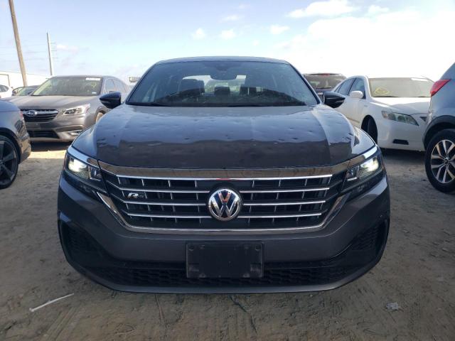 1VWMA7A39NC004776 Volkswagen Passat R-L 5