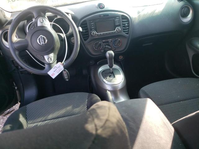 JN8AF5MV8GT652335 Nissan JUKE S