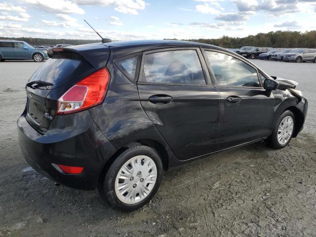 3FADP4TJ2EM110258 | 2014 FORD FIESTA S