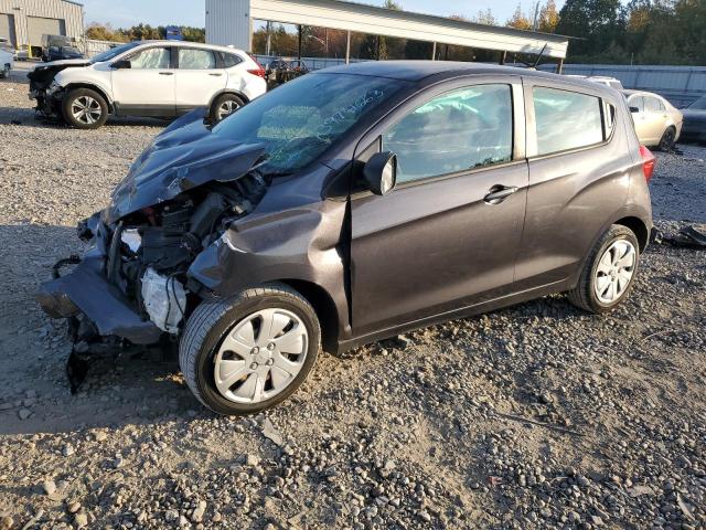 2016 Chevrolet Spark LS