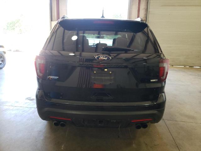 1FM5K8GT7JGB17593 Ford EXPLORER SPORT