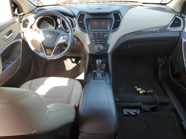 5XYZUDLB0HG465626 Hyundai SANTA FE SPORT