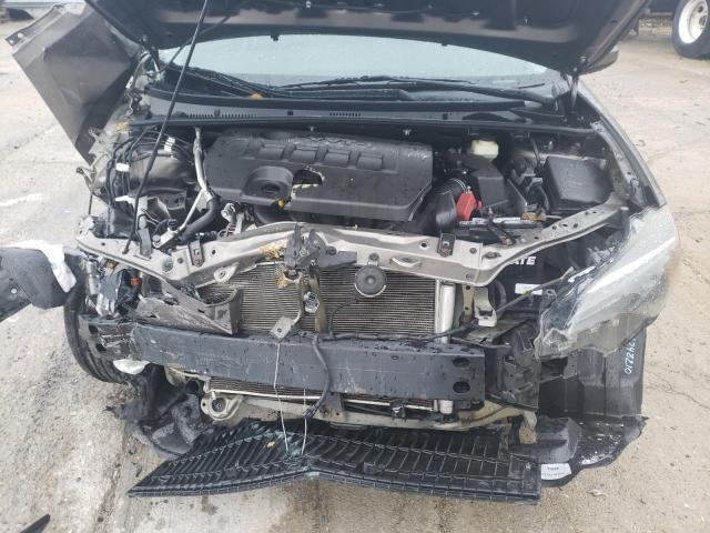 2018 TOYOTA COROLLA L - 5YFBURHE7JP809505