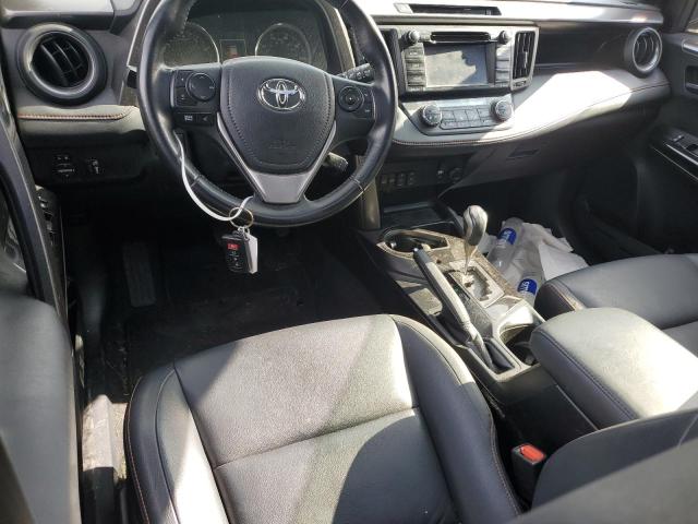 JTMJFREVXGD176956 Toyota RAV4 SE