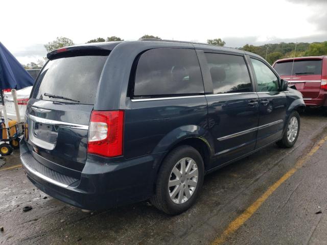 2C4RC1BG0ER436200 | 2014 CHRYSLER TOWN and COU